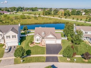 25404 S Spring St, Manhattan, IL 60442