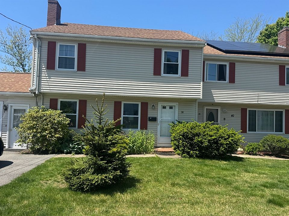 1st image of 38 Crescent Rd Unit 38