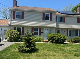 38 Crescent Rd Unit 38, Needham Heights, MA 02494