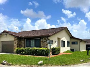 1727 SW 136th Pl, Miami, FL 33175