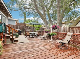 6942 Palmdell Way, Fair Oaks, CA 95628
