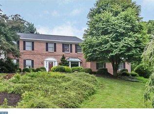 727 Beversrede Trl, Kennett Square, PA 19348