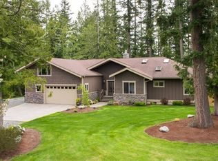 2880 Stormus Way, Bellingham, WA 98226