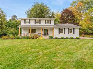 1201 Riverside Dr, Owosso, MI 48867