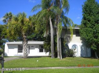 748 Badger Dr NE, Palm Bay, FL 32905