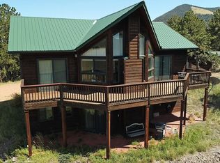 7858 County Road 102, Guffey, CO 80820
