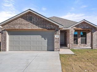 2607 Garland Ave, Lubbock, TX 79407