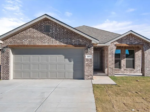 2607 Garland Ave, Lubbock, TX 79407