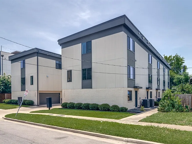 5604 Lindell Ave — Photo 1