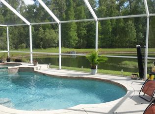 25137 Geddy Dr, Land O Lakes, FL 34639