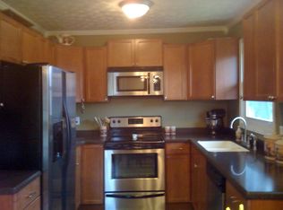 320 Poplar Grove Rd, Kingsport, TN 37664