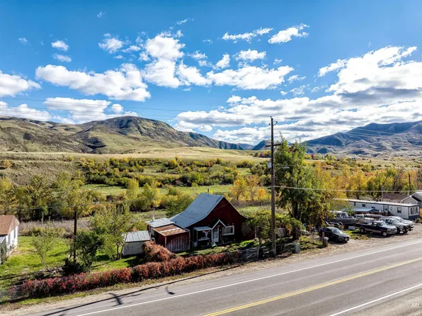 355 Highway 55, Horseshoe Bend, ID 83629