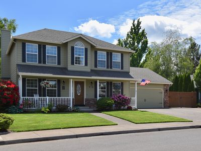 218 Chimney Rock Ln, Eugene, OR, 97404