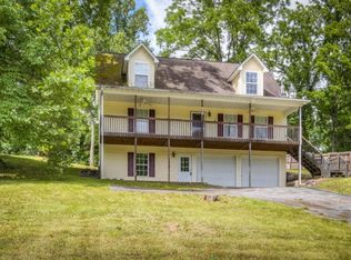 510 Laurels Rd, Johnson City, TN 37601