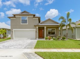 4277 Trovita Cir, West Melbourne, FL 32904