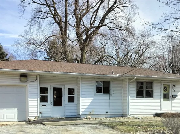 405 N Chicago St, Rossville, IL 60963