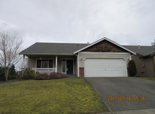 5403 209th St E, Spanaway, WA 98387