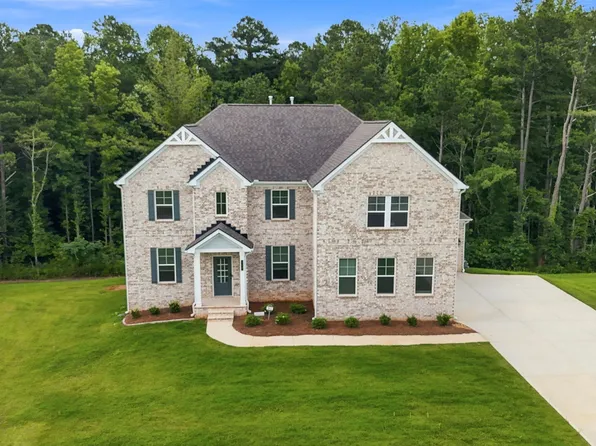 301 Delta Dr, McDonough, GA 30252