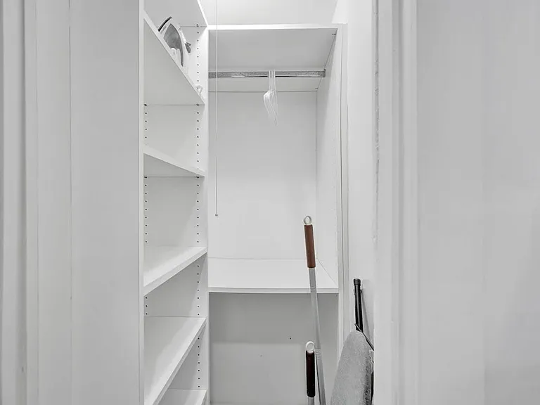 Storage Room