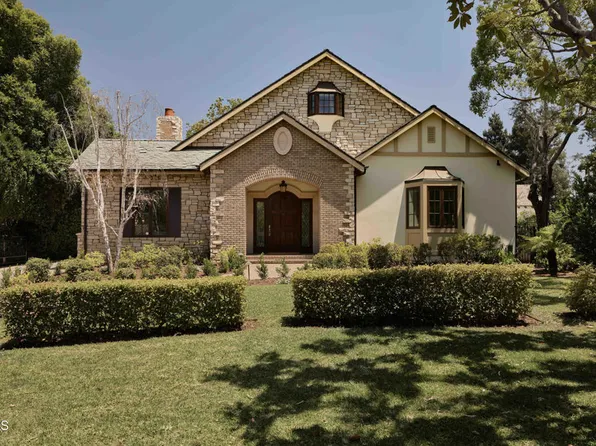 1520 Chelsea Rd, San Marino, CA 91108