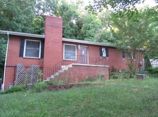 5020 Skyview Dr, Knoxville, TN 37917