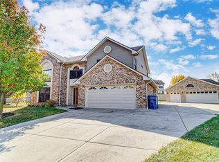 8517 Cameo Ln, Dayton, OH 45424