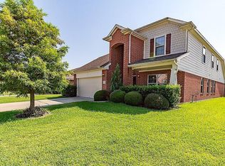 7902 Trestletree Way, Baytown, TX 77521