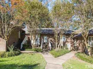 500 Woodcroft Pkwy #8B, Durham, NC 27713