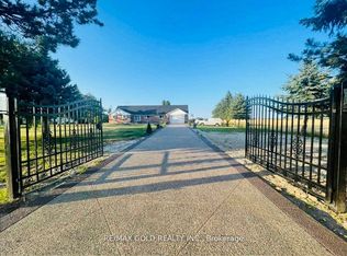 14165 McLaughlin Rd N, Caledon, ON L7C2B3