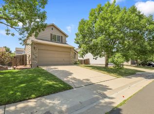 5307 S Valdai St, Aurora, CO 80015