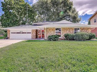 1813 Rockford Rd, Indianapolis, IN 46229