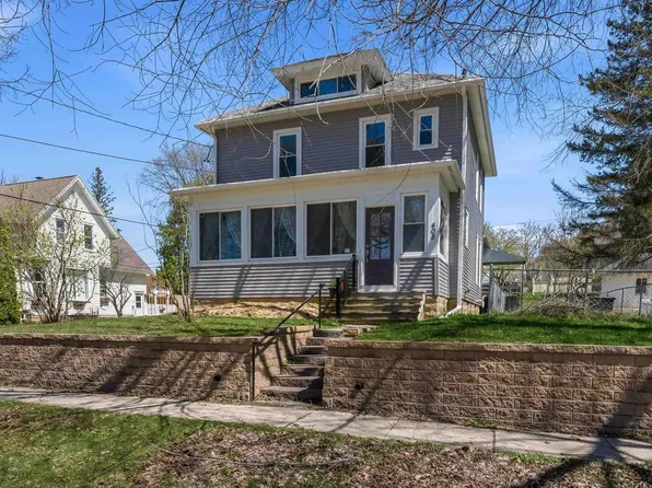 405 N Hubbard Street, Horicon, WI 53032
