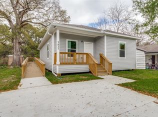3827 Yellowstone Blvd, Houston, TX 77021