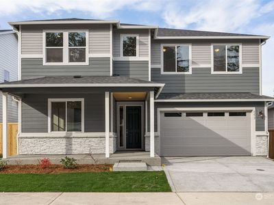 6272 Great Glen Road SW #192, Port Orchard, WA, 98367