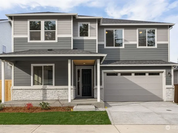 6272 Great Glen Road SW #192, Port Orchard, WA 98367