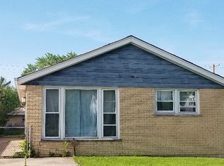 918 Medinah St, Bensenville, IL 60106