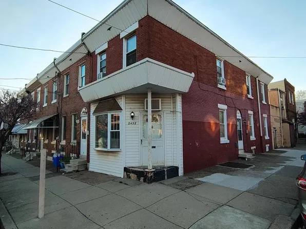 2458 Memphis St, Philadelphia, PA 19125