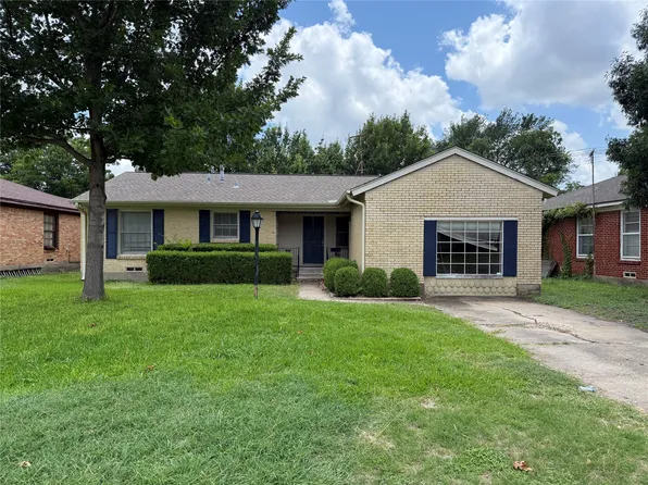 2114 Glengariff Dr, Dallas, TX 75228