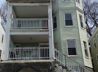 95 Draper St APT 2, Dorchester, MA 02122