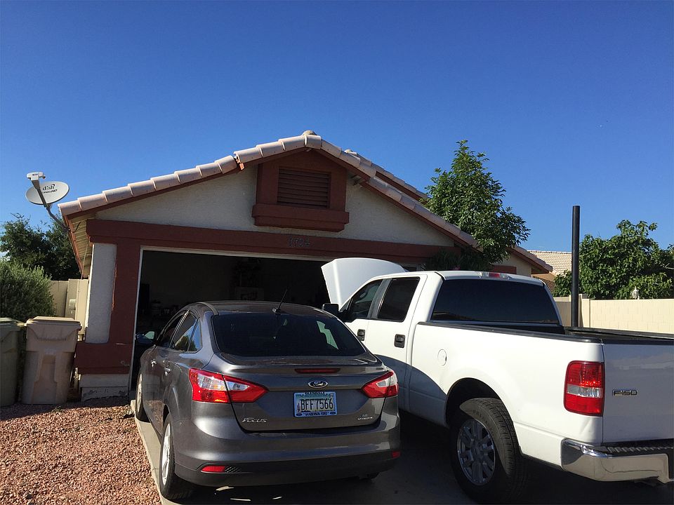 2nd image of 7724 W Rancho Dr