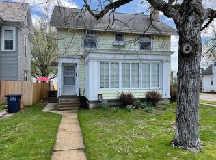1148 N Columbus St #A, Lancaster, OH 43130