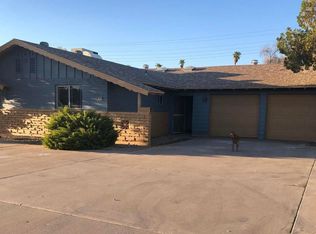 1829 E Palmcroft Dr, Tempe, AZ 85282