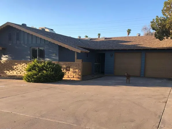 1829 E Palmcroft Dr, Tempe, AZ 85282