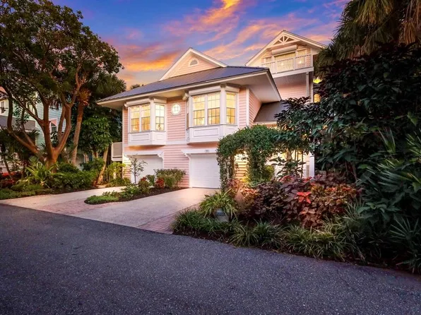 513 Buttonwood Bay Dr, Boca Grande, FL 33921