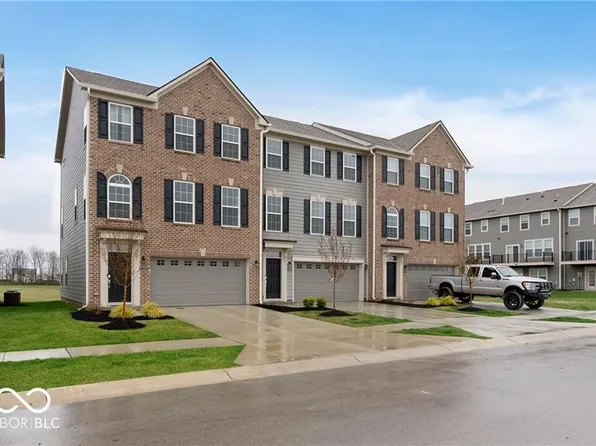 17379 Lillian St, Westfield, IN 46074