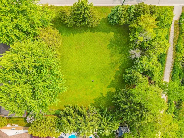 1A Clarke St Lot 1A, Centre Wellington, ON N0B 1S0