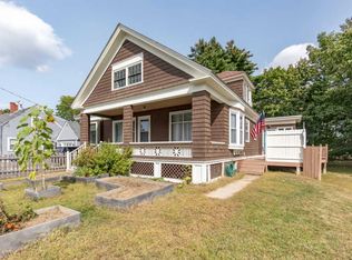 365 Park Ave, Auburn, ME 04210