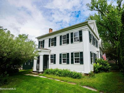 3 & 5 Swamp Rd, West Stockbridge, MA, 01266