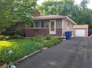 1152 Carolyn Ave, Columbus, OH 43224