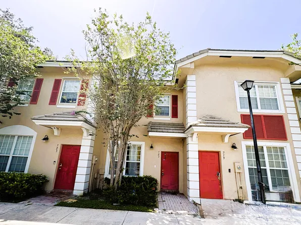 721 NW 42nd Ave, Plantation, FL 33317